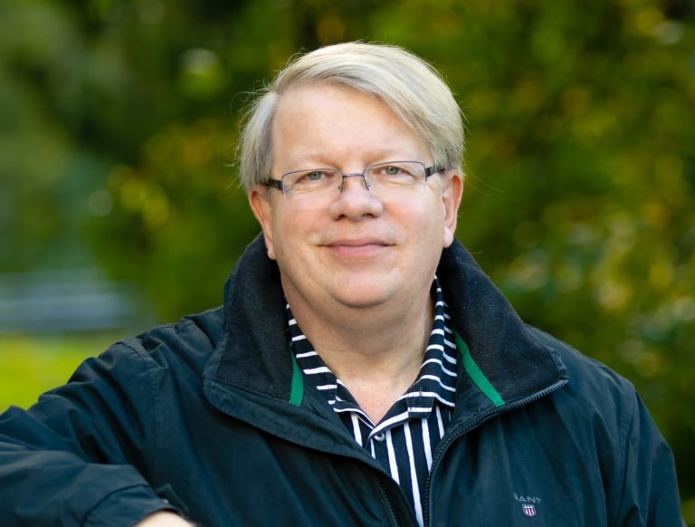 Jouko Nykänen, Uuraisten kunnan peruspalvelujohtaja