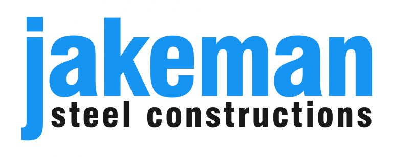 Jakeman Steel Construction logo