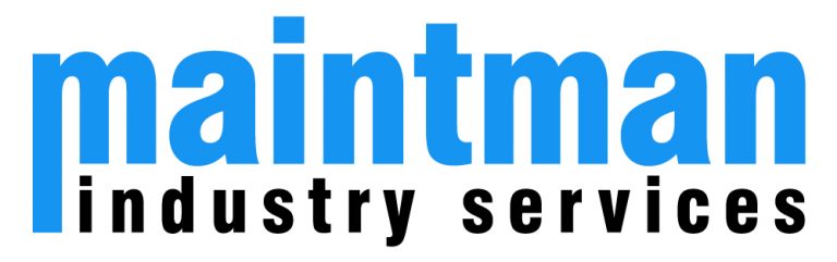 Maintman Indistry Services logo
