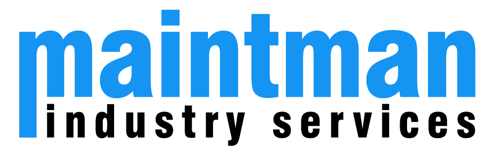 Maintman Indistry Services logo